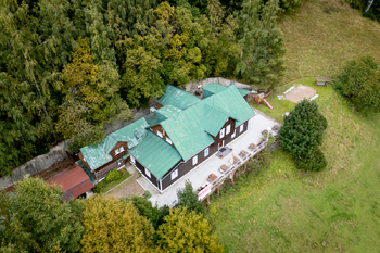 Prodej chalupy v Peci pod Sněžkou - Prodej chaty / chalupy 584 m², Pec pod Sněžkou