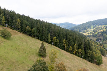 Prodej chalupy v Peci pod Sněžkou - Prodej chaty / chalupy 584 m², Pec pod Sněžkou