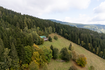 Prodej chalupy v Peci pod Sněžkou - Prodej chaty / chalupy 584 m², Pec pod Sněžkou