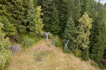 Prodej chalupy v Peci pod Sněžkou - Prodej chaty / chalupy 584 m², Pec pod Sněžkou