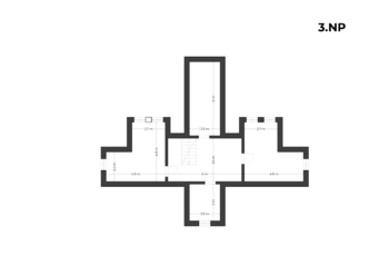 Prodej chalupy v Peci pod Sněžkou - Prodej chaty / chalupy 584 m², Pec pod Sněžkou
