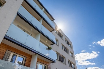 Pronájem bytu 2+kk v osobním vlastnictví 50 m², Praha 6 - Ruzyně