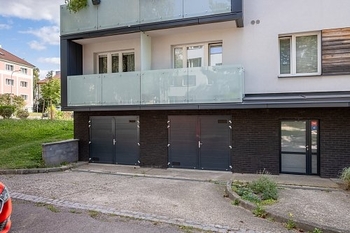 Pronájem bytu 2+kk v osobním vlastnictví 50 m², Praha 6 - Ruzyně