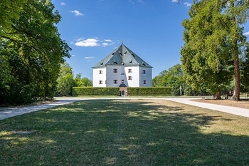 Pronájem bytu 2+kk v osobním vlastnictví 50 m², Praha 6 - Ruzyně