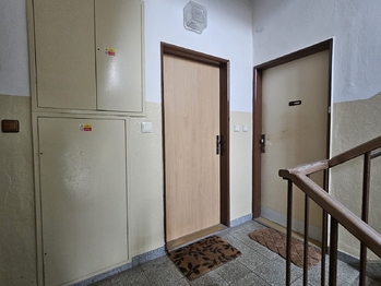 Pronájem bytu 2+kk v osobním vlastnictví 50 m², Praha 6 - Ruzyně