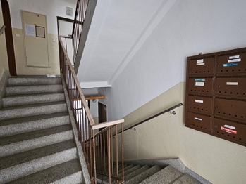 Pronájem bytu 2+kk v osobním vlastnictví 50 m², Praha 6 - Ruzyně