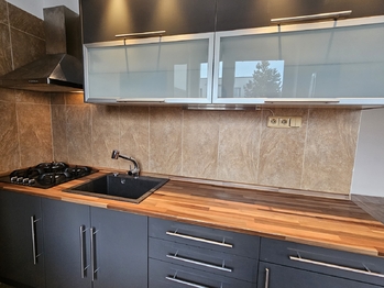 Pronájem bytu 2+kk v osobním vlastnictví 50 m², Praha 6 - Ruzyně