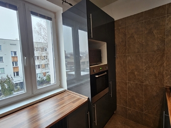 Pronájem bytu 2+kk v osobním vlastnictví 50 m², Praha 6 - Ruzyně