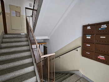 Pronájem bytu 2+kk v osobním vlastnictví 50 m², Praha 6 - Ruzyně