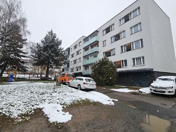 Pronájem bytu 2+kk v osobním vlastnictví 50 m², Praha 6 - Ruzyně