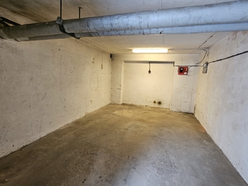 Pronájem bytu 2+kk v osobním vlastnictví 50 m², Praha 6 - Ruzyně