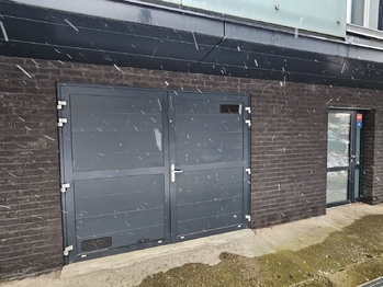 Pronájem bytu 2+kk v osobním vlastnictví 50 m², Praha 6 - Ruzyně