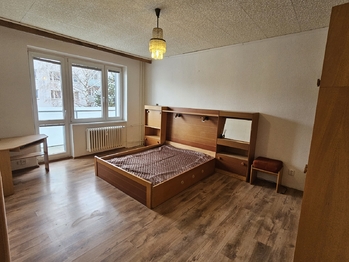 Pronájem bytu 2+kk v osobním vlastnictví 50 m², Praha 6 - Ruzyně