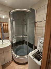 Pronájem bytu 2+kk v osobním vlastnictví 50 m², Praha 6 - Ruzyně