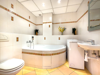 Prodej bytu 1+1 v družstevním vlastnictví 47 m², Ostrava