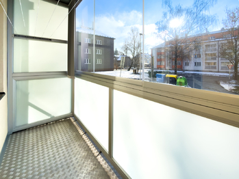 Prodej bytu 1+1 v družstevním vlastnictví 47 m², Ostrava