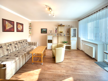 Prodej bytu 1+1 v družstevním vlastnictví 47 m², Ostrava