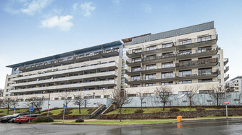 Pronájem bytu 4+kk v osobním vlastnictví 120 m², Praha 6 - Vokovice