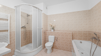 Pronájem bytu 4+kk v osobním vlastnictví 120 m², Praha 6 - Vokovice