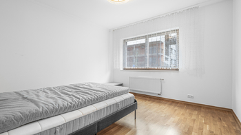 Pronájem bytu 4+kk v osobním vlastnictví 120 m², Praha 6 - Vokovice