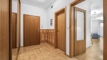 Pronájem bytu 4+kk v osobním vlastnictví 120 m², Praha 6 - Vokovice