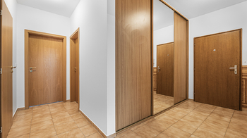 Pronájem bytu 4+kk v osobním vlastnictví 120 m², Praha 6 - Vokovice