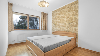 Pronájem bytu 4+kk v osobním vlastnictví 120 m², Praha 6 - Vokovice