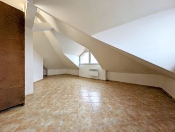 ložnice ... - Pronájem bytu 2+kk v osobním vlastnictví 50 m², Havlíčkův Brod