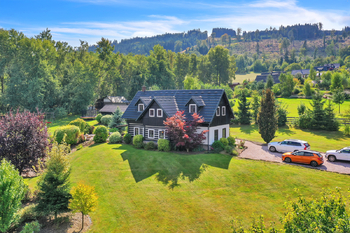 Prodej chaty / chalupy 160 m², Horní Brusnice