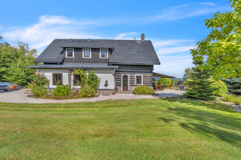 Prodej chaty / chalupy 160 m², Horní Brusnice