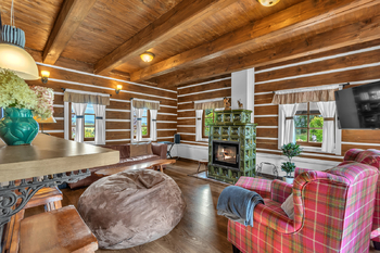 Prodej chaty / chalupy 160 m², Horní Brusnice