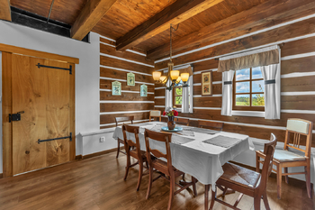 Prodej chaty / chalupy 160 m², Horní Brusnice