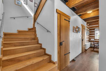 Prodej chaty / chalupy 160 m², Horní Brusnice