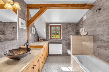 Prodej chaty / chalupy 160 m², Horní Brusnice