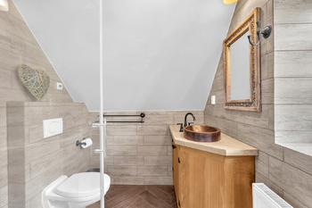 Prodej chaty / chalupy 160 m², Horní Brusnice