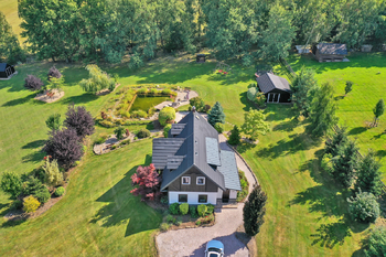 Prodej ubytovacího zařízení 160 m², Horní Brusnice