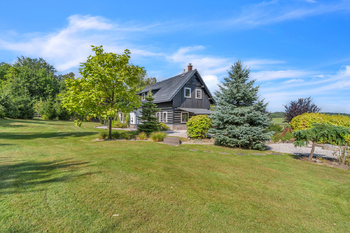 Prodej ubytovacího zařízení 160 m², Horní Brusnice