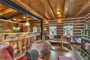 Prodej ubytovacího zařízení 160 m², Horní Brusnice