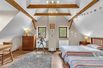 Prodej ubytovacího zařízení 160 m², Horní Brusnice