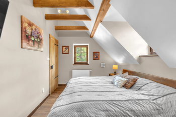 Prodej ubytovacího zařízení 160 m², Horní Brusnice