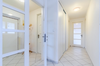 Prodej bytu 2+kk v osobním vlastnictví 68 m², Praha 8 - Střížkov