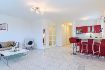 Prodej bytu 2+kk v osobním vlastnictví 68 m², Praha 8 - Střížkov