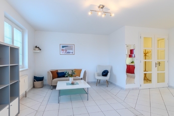 Prodej bytu 2+kk v osobním vlastnictví 68 m², Praha 8 - Střížkov