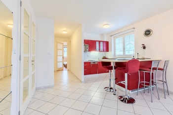 Prodej bytu 2+kk v osobním vlastnictví 68 m², Praha 8 - Střížkov