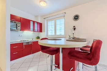 Prodej bytu 2+kk v osobním vlastnictví 68 m², Praha 8 - Střížkov