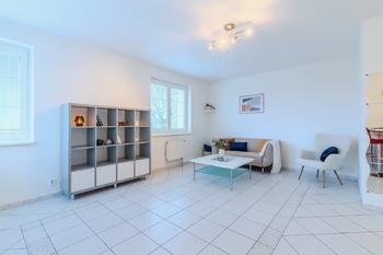 Prodej bytu 2+kk v osobním vlastnictví 68 m², Praha 8 - Střížkov