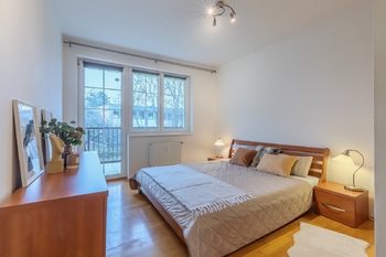 Prodej bytu 2+kk v osobním vlastnictví 68 m², Praha 8 - Střížkov