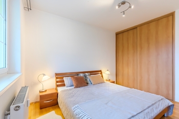 Prodej bytu 2+kk v osobním vlastnictví 68 m², Praha 8 - Střížkov