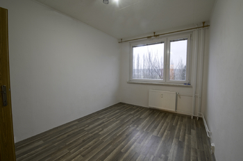 Pronájem bytu 3+1, Na Valtické 40, Břeclav - Pronájem bytu 3+1 v osobním vlastnictví 78 m², Břeclav