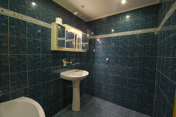 Pronájem bytu 3+1, Na Valtické 40, Břeclav - Pronájem bytu 3+1 v osobním vlastnictví 78 m², Břeclav